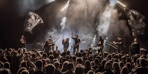 KULTnacht mit ROCKBETON AND THE M\u00d6RTELS + AVERAGE PIZZA  