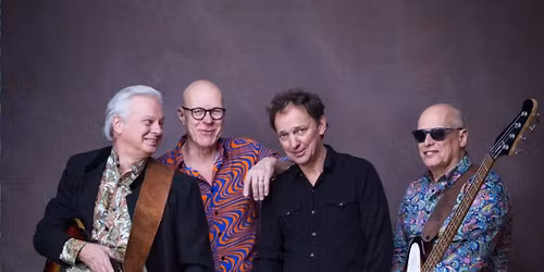 Lennart Ekdal & Ekdals Big Red 