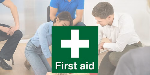 L3 Emergency First Aid at Work ( February )