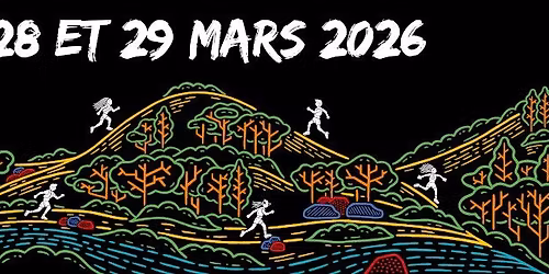 Trail des Vall\u00e9es 2026