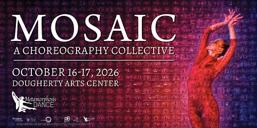 Mosaic: A Choreography Collective