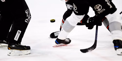 Watertown Wolves at Binghamton Black Bears