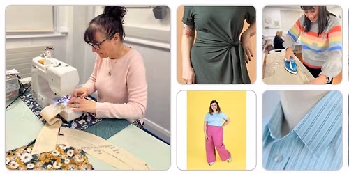 Dressmaking Surgery