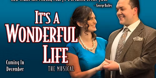 It's a Wonderful Life | Eight Free Performances