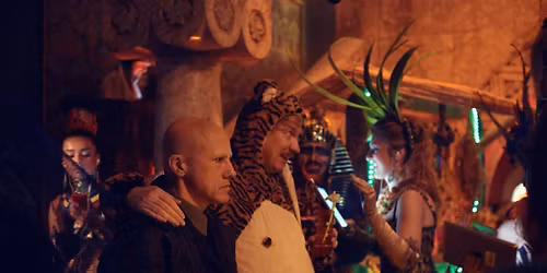 Filmmaker Focus: Terry Gilliam's The Zero Theorem (2013) w\/ Intro + Post-Film Discussion