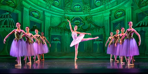 The Nutcracker - Saint Paul