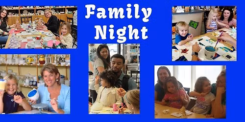 Family Night - November 2025