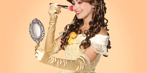 The Royal Treatment with Belle