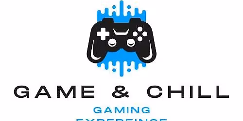 Game & Chill Gaming Experience