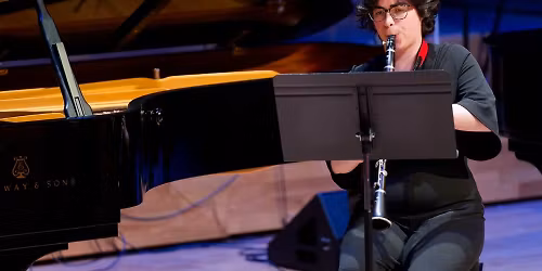 Department of Music Final Year Recitals