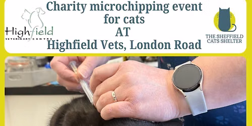 Microchip event