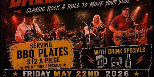 Biker Appreciation Night @ The American Legion Post 155 Kings Mountain, NC
