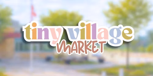 Tiny Village Market