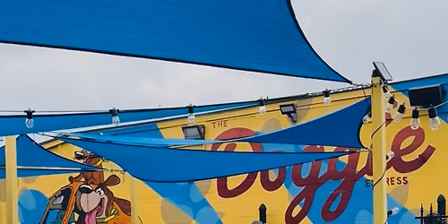 Puppy Socialization Class