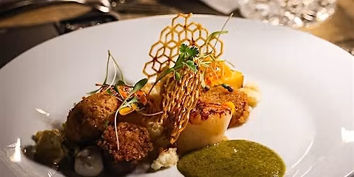 Dinner Club Beginnings - Getting Together at Ottawa's Tastiest Restaurants