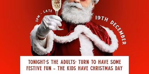 Botanic House Presents: Mad Friday