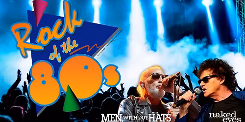 Rock of the 80's: Animotion