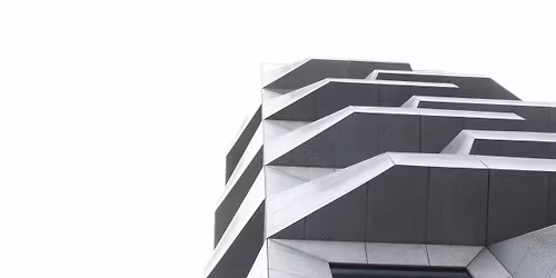 Urban Photo Walk - Nordhavn kvarter