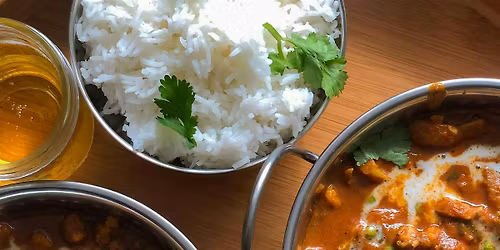 IPC Exclusive: Iftar Dinner