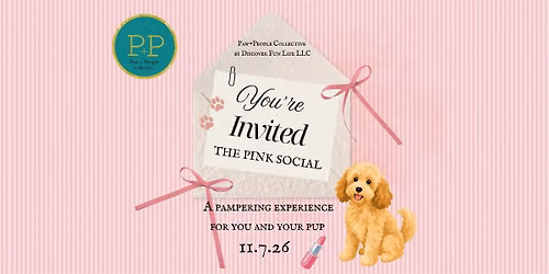 The Pink Social