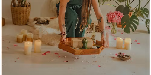 \ud83c\udf3f Sacred Cleansing & Renewal Ceremony \ud83c\udf3f