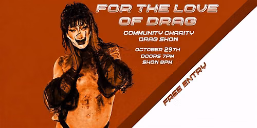 For The Love Of HIM Clinic!