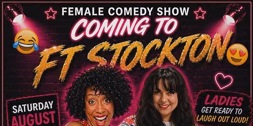 Female Comedy Show
