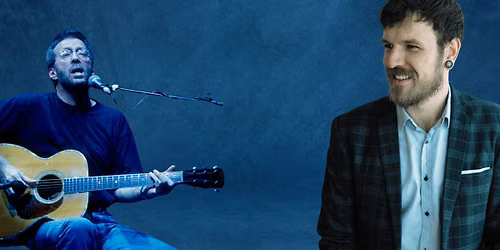 Eric Clapton: Unplugged by Donny Goodman
