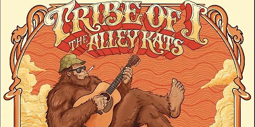 Tribe of I and The Alley Kats