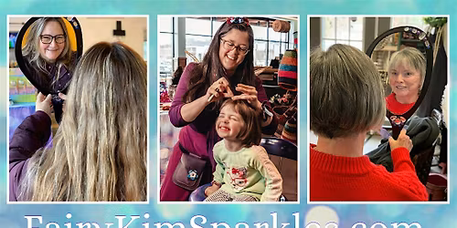 Sparkle Up Your Style: Get Sparkled with Fairy Hair Extensions