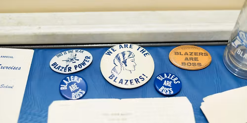 The Daniel Boone (Birdsboro, PA) 1970\u2019s Reunion