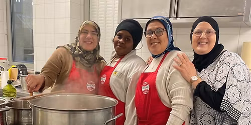 Brussel Helpt TW Spaghettislag