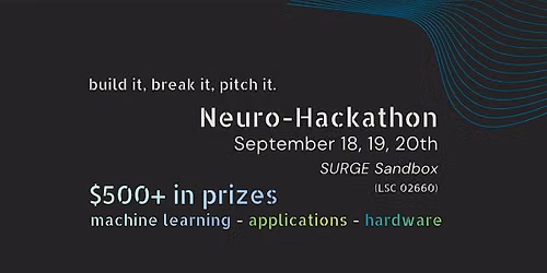 Neuro-Hackathon