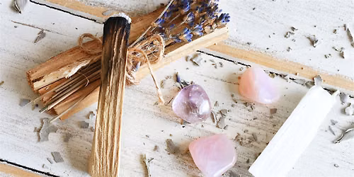 Soul Guidance Night: Readings, Reiki & Sound Healing