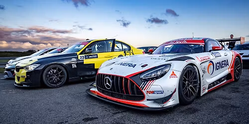 Izst\u0101de Motorsports2026