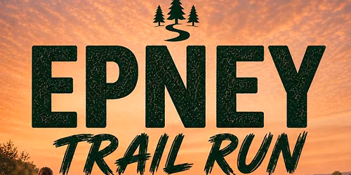 Epney Trail Run