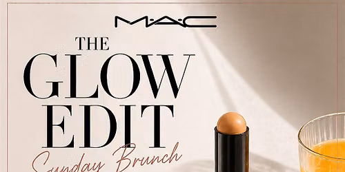 Glow Edit Masterclass - Mac Brighton