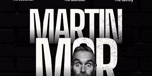 Martin Mor