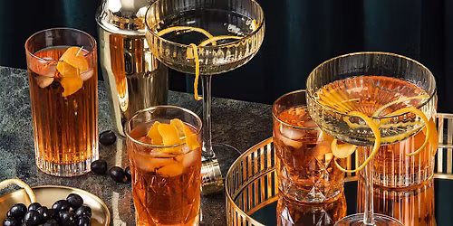 Bama, Bourbon and Bubbles Fundraiser