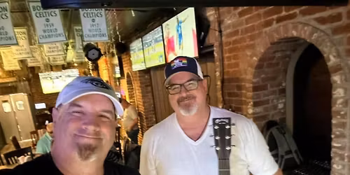 The Crest Room Presents The Storytellers