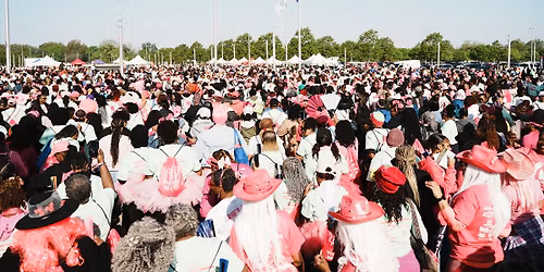 2026 Sista Strut Memphis