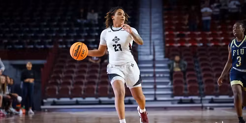 Western Kentucky Lady Toppers at Florida International Panthers Womens Basketball