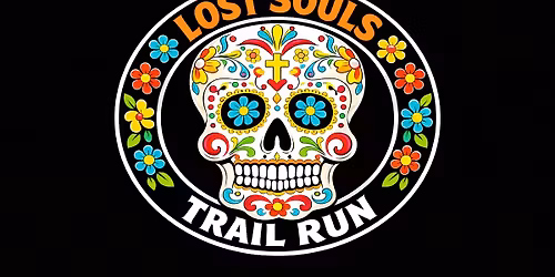 Lost Souls Trail Run