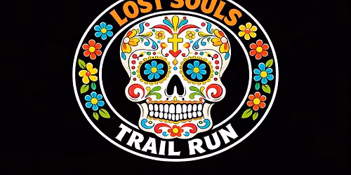 Lost Souls Trail Run