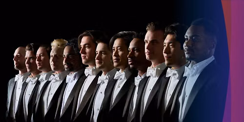 Chanticleer: A Cappella Classics