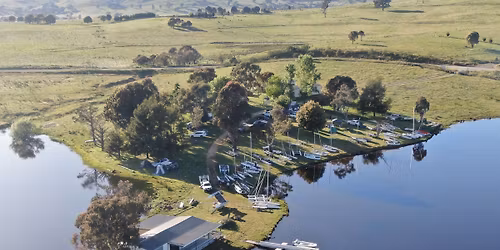 Carcoar Dam Sailing Club OPEN DAY 2025