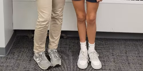 JH and HS All District Choir