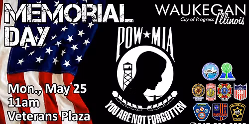 Memorial Day Ceremony