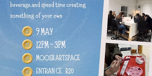 The Craft Social — 160 Sir Lowry Road, Buchanan Square, Woodstock, Cape Town, South Africa