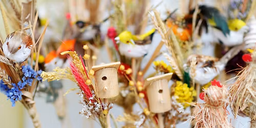 Kev\u00e4tmarkkinat Pirkkalaistorilla